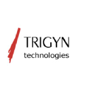 Trigyn.com logo