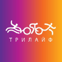 Trilife.ru logo