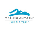 Trimountain.com logo