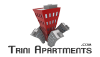 Triniapartments.com logo
