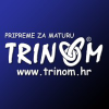 Trinom.hr logo