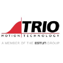 Triomotion.com logo