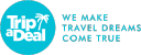 Tripadeal.com.au logo