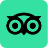 Tripadvisor.cn logo