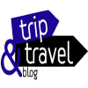 Tripandtravelblog.com logo