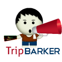 Tripbarker.com logo