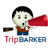 Tripbarker.com logo