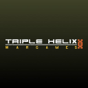 Triplehelixwargames.co.uk logo