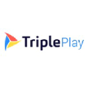 Tripleplay.in logo