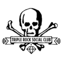 Triplerocksocialclub.com logo