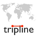 Tripline.net logo