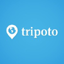 Tripoto.com logo