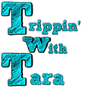 Trippinwithtara.com logo