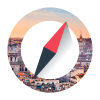 Tripster.ru logo