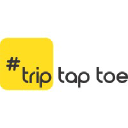 Triptaptoe.com logo