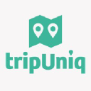 Tripuniq.com logo