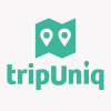 Tripuniq.com logo