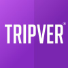 Tripver.com logo