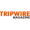 Tripwiremagazine.com logo