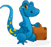 Tripzard.com logo