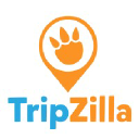 Tripzilla.com logo