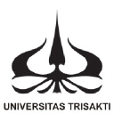 Trisakti.ac.id logo