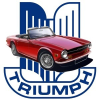 Triumphexp.com logo