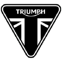 Triumphmotorcycles.co.th logo