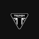 Triumphmotorcycles.es logo