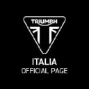 Triumphmotorcycles.it logo