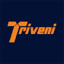 Trivenigroup.com logo