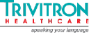 Trivitron.com logo