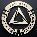 Trixin.com logo