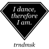 Trndmusik.de logo