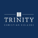Trnty.edu logo