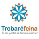 Trobarefeina.com logo