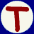 Trocadero.com logo