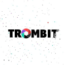 Trombit.net logo