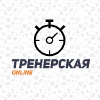 Tronline.ru logo