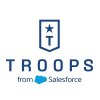 Troops.ai logo