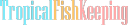 Tropicalfishkeeping.com logo