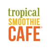 Tropicalsmoothie.com logo