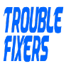 Troublefixers.org logo