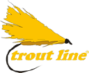 Troutline.ro logo