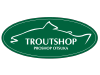 Troutshop.jp logo