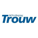 Trouw.nl logo