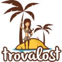 Trovalost.it logo