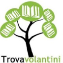 Trovavolantini.it logo