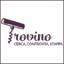 Trovino.it logo