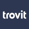 Trovit.be logo